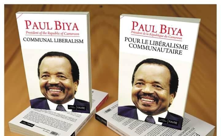 le libéralisme communautaire de paul biya
