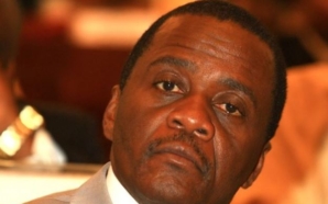 Cavaye Yeguié Djibril suspend le député Gaston Komba de ses…