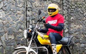 Yango lance le service de commande de courses en moto…