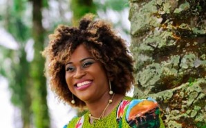 Portrait : Qui est LILY, l’artiste qui représentera le Cameroun…