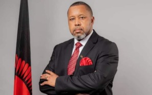 Corruption : Le vice-président du Malawi, Saulos Chilima a été…