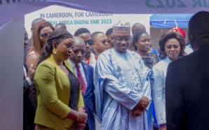 Cameroun-Économie numérique : le gouvernement reconnaît l’apport de l’assistance internationale