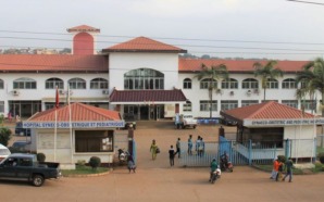 L’hôpital Gyneco-obstétrique et pédiatrique de Yaoundé au cœur d’un nouveau…