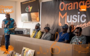 Orange fait vibrer la culture Camerounaise avec les légendes d’hier…