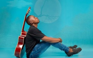 TSE NATHANUEL MANCHO Aka Prince Ivri, a rising gospel singer